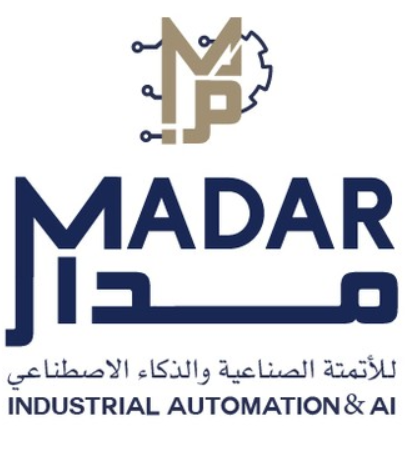 MADAR — Industrial Automation & AI